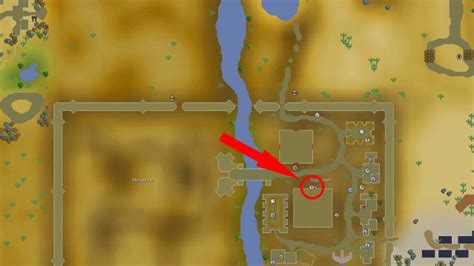 OSRS – Pyramid Plunder Location and How To Play - Pro Game Guides