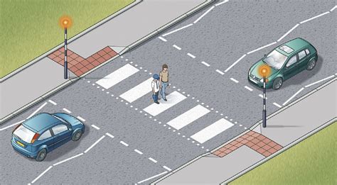 Rules for pedestrians - Crossings (18 to 30) - THE HIGHWAY CODE