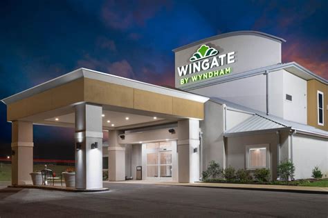 Wingate by Wyndham Horn Lake Southaven | Horn Lake, MS Hotels