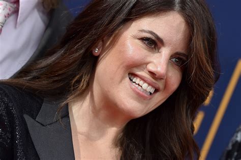 Monica Lewinsky's New Anti-Bullying Campaign Tackles Name-Calling Head ...