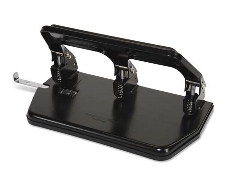 MP40 3 Hole Punch - Martin Yale Industries