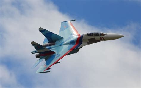 Russia to send Iran top fighter jets in return for kamikaze drones