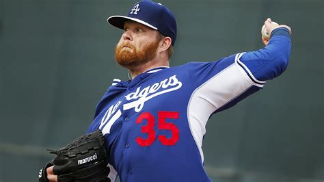 New Dodger pitchers not shy about social media - Los Angeles - Dodgers ...