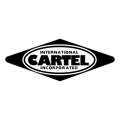 Cartel Logo PNG Transparent – Brands Logos