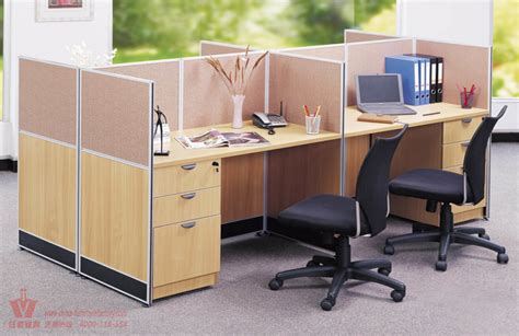 Poste de travail moderne de bureau avec le service de bon (WP2-2043 ...