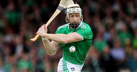 Cian Lynch still playing central role in rise of Limerick hurling – The Irish Times