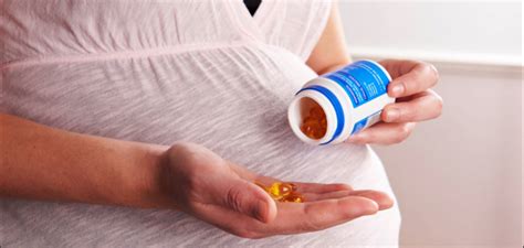 Your guide to pregnancy supplements! - Melanie McGrice