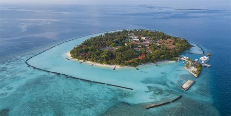 Kurumba Maldives - IM Maldives