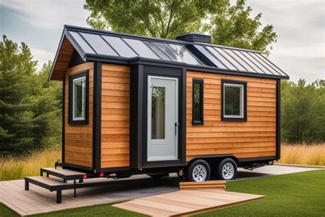 The Ultimate Guide to Tiny House Kits: Your Dream Home Awaits - O Tiny ...