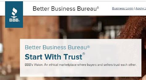 What Is the Better Business Bureau? | Better business bureau, Business ethics, Business practices