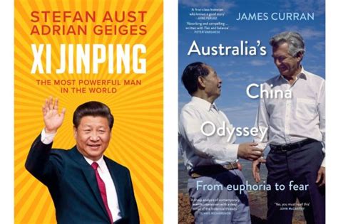 Xi Jinping books: How to deal with Chinese president