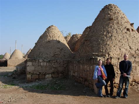 Beehive houses of Haran, Turkey | Monument valley, Landmarks, Natural landmarks