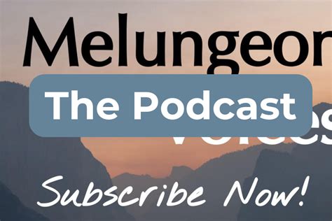 Podcast - Melungeon Heritage Association