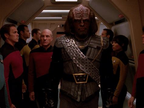 Worf - Memory Alpha, the Star Trek Wiki