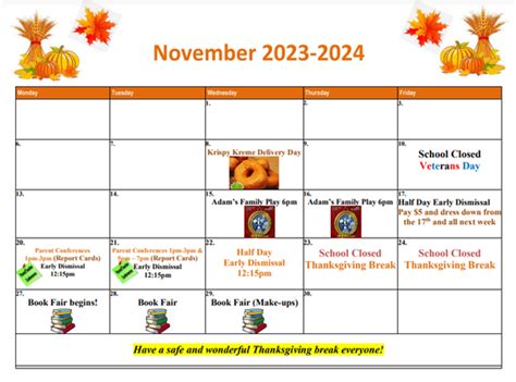 Calendar/MillvillePublicCharterSchool