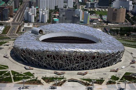 Stadium Architecture - Inspiration - modlar.com Stadium Architecture ...