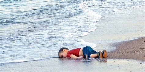 New face of the refugee crisis. Three year old Aylan Kurdi was found… | by Sevil Kaya | Medium