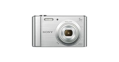 DSC-W800 Specifications | Cameras | Sony Canada