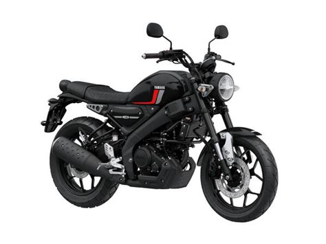 2024 Yamaha XSR125 Price in India, Specs, Top Speed, Mileage