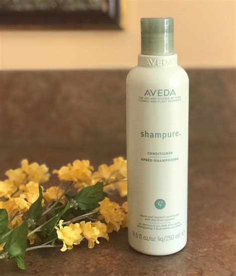 Aveda Shampure Shampoo, Conditioner and Pure-Fume Mist – Never Say Die ...