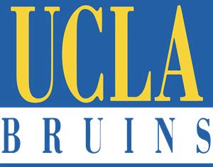 UCLA Bruins Logo PNG Vector (SVG) Free Download