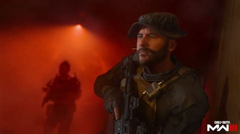 Call of Duty: Modern Warfare 3 Gameplay Trailer Debuts, Open Combat Missions Detailed