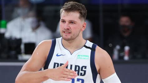 Luka Doncic fills stat sheet as Dallas Mavericks level series with LA Clippers | NBA News | Sky ...