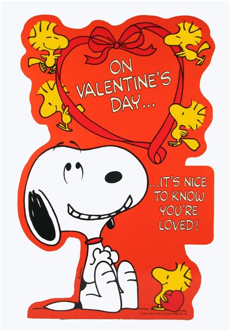 🔥 [49+] Valentine Snoopy Wallpapers | WallpaperSafari