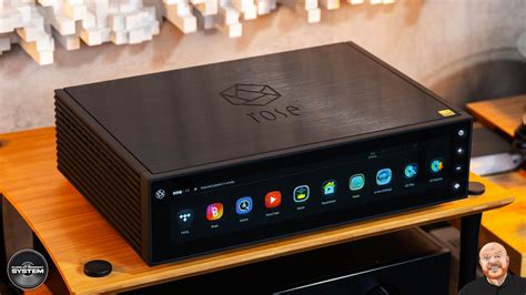 HiFi Rose RS150B Streaming DAC Review – Pursuit Perfect System