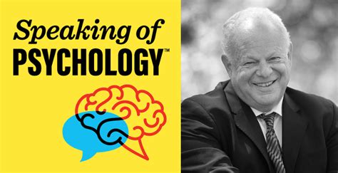 Speaking of Psychology: Positive psychology in a pandemic, with Martin ...