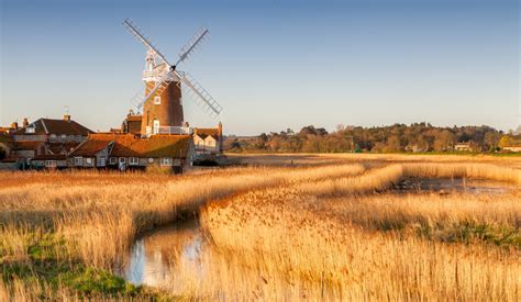 The best Norfolk coast hotels - top Norfolk hotels by the sea | Telegraph Travel