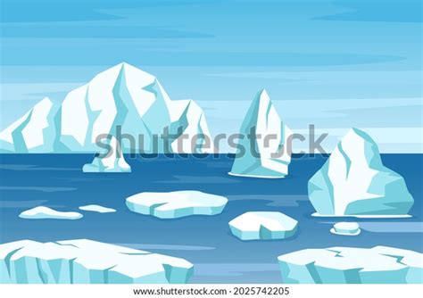 Drift Ice Scenery Royalty-Free Images, Stock Photos & Pictures ...