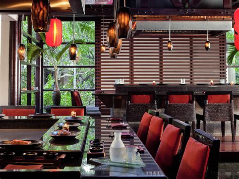 TEPPANYAKI RESTAURANT SEMINYAK - Restaurants by AccorHotels