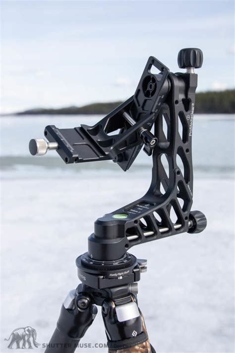 The Best Gimbal Tripod Heads in 2023 - My Top Picks