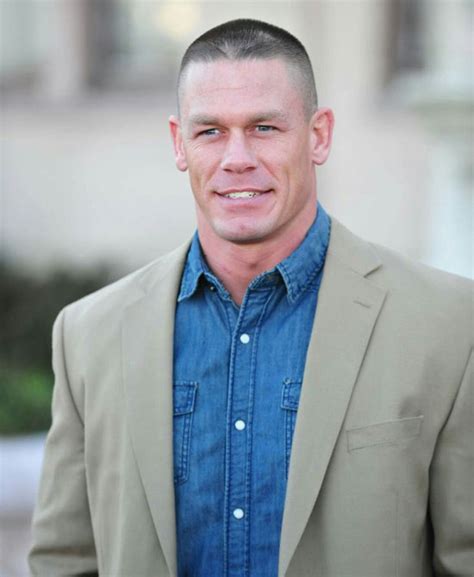 John Cena Haircut: Why Should You Get One This Summer?