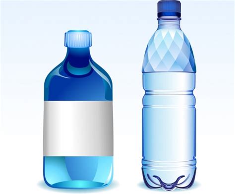 Water bottle free vector download (3,525 Free vector) for commercial use. format: ai, eps, cdr ...