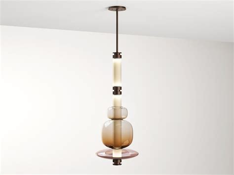 Luna Pendant Light - Objects - BOX INTERIORS