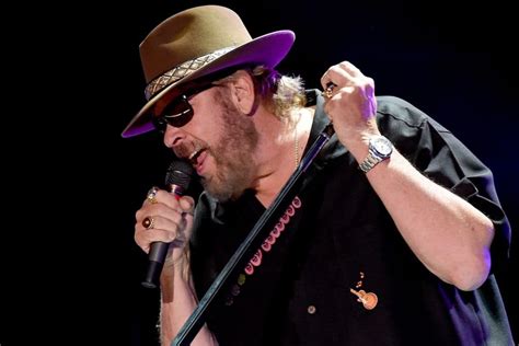 Hank Williams Jr. Song Pulled From Monday Night Football On ESPN ...