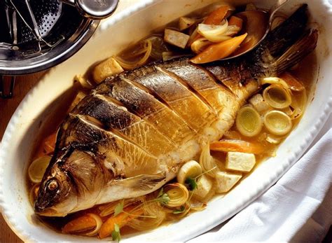 How To Eat Carp Fish - Recipes.net