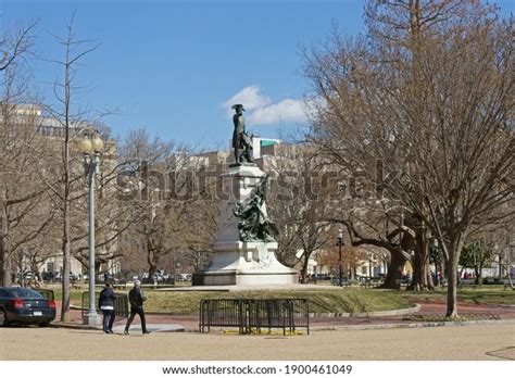 1,102 Lafayette Square Stock Photos, Images & Photography | Shutterstock