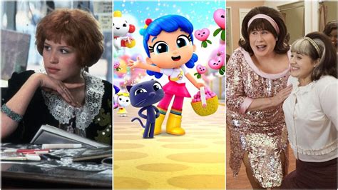 Best Netflix shows, movies for kids and families to watch in February