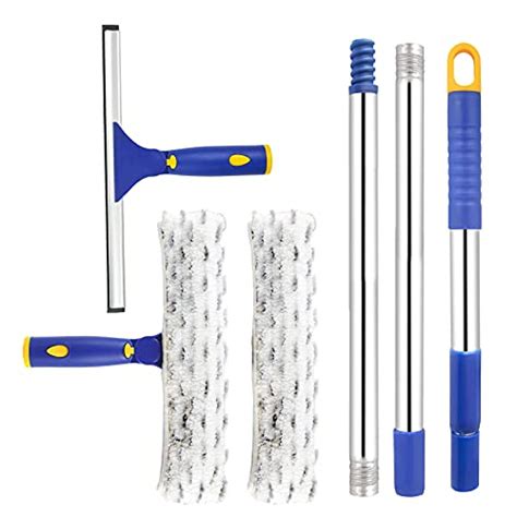 The Best Window Squeegees: Reviews and Buying Guide