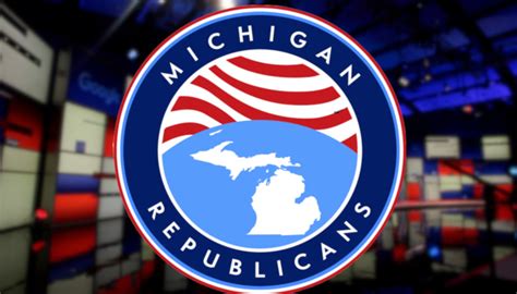 GOP Touts Infrastructure in Michigan Ahead of Detroit Debate - The ...