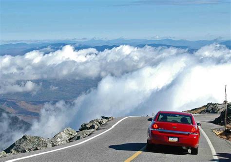 Top 10 Most Scenic Drives in the USA | Attractions of America