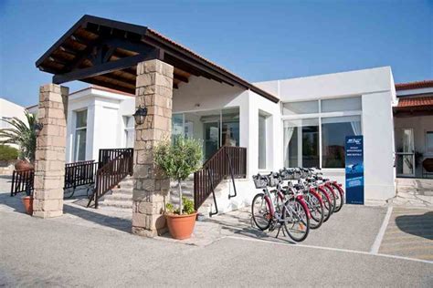 Akti Beach Village Resort - 4 star Cyprus Holidays in Paphos