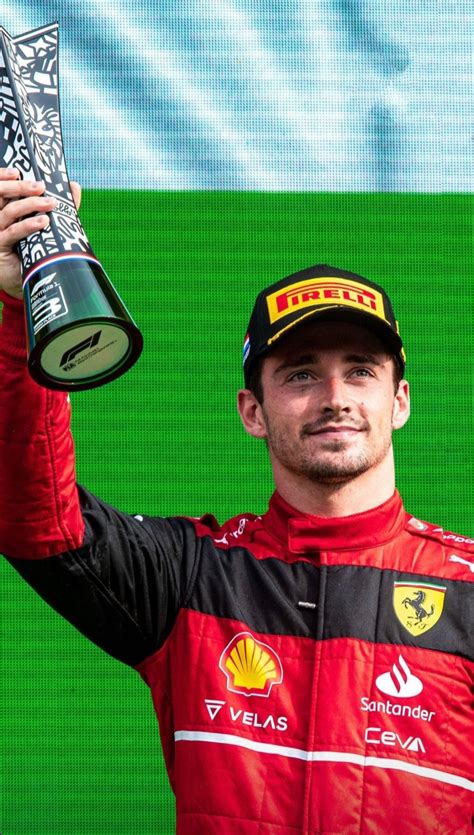 Charles Leclerc, GP Zandvoort 2022, Ferrari P3 Pirelli, F1 Drivers, Prince Charles, Formula One ...