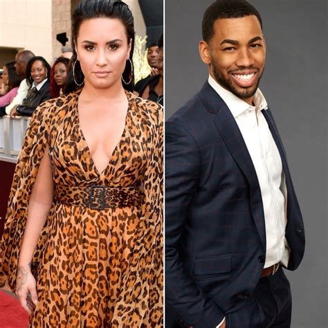 Demi Lovato and Mike Johnson’s Relationship: A Complete Timeline | Glamour