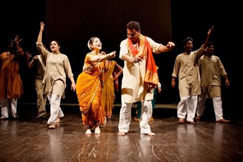 Five ancient theatre art forms from India | Media India Group