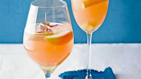 Herbst-Cocktail | BRIGITTE.de