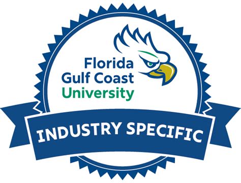 Digital Badges | Florida Gulf Coast University